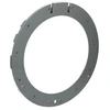 Image de Cadre Intérieur De Hublot (00366113, 00432075) Lave-linge 302120 Bosch