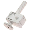 Image de Candy,hoover - Pied Arrière Réglable Pour Pour Lave-vaisselle Candy 91670150