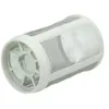 Image de Whirlpool - Filtre Fin Rond Metal D'Origine Lave-vaisselle 481248058084