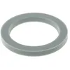 Image de Joint Du Distributeur De Liquide De Rinçage (00166625, 166625) Lave-vaisselle Siemens, Neff Bosch Gaggenau