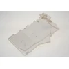 Image de Electrolux - Couvercle De Distribution Pour Lave-linge 1240146298