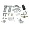 Image de Airlux - Kit De Montage De Porte D'Origine Lave-vaisselle 00165737, 165737 Bosch