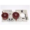 Image de Module Électronique De Commande Pour Aspirateur Electrolux 1181335033
