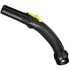 Image de Poignée De Flexible D'Origine (4.408-051.0, 44080510) Aspirateur Karcher