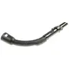 Image de Poignée De Flexible Avec Brossette Pour Aspirateur Rowenta