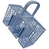 Image de Panier Porte Couverts Azur 45cm D'Origine