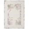 Image de Unamourdetapis - Tapis Oriental 80x150 Beige Rectangle Motif Ancestral Lyn7 Balrod