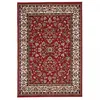 Image de Unamourdetapis - Tapis Oriental 270x370 Rouge Rectangle Motif Ancestral Lyn1 Nomed