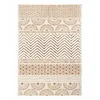 Image de Unamourdetapis - Tapis Berbère Motif Ethnic 80x150 Crème Lyn1 Orienvag