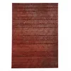 Image de Unamourdetapis - Tapis Berbère Motif Ethnic 160x230 Rouge Lyn1 Chila