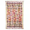Image de Tapis Berbère Motifs Tribaux 40x60 Cm   Tissé En Polypropylène   Hypoallergénique Et Anti-acariens   Certifié Oeko-tex®   Unamourdetapis