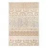 Image de Unamourdetapis - Tapis Berbère Motif Ethnic 190x280 Crème Lyn1 Orienvag