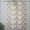 Image de Modulable Avec Bas Et Côtés Festonnés Ivoire 60x220cm