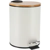 Image de Poubelle Timeless White 2,5L