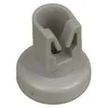 Image de Electrolux - Roulette De Panier Supérieur (50269921006, 5026922006) Lave-vaisselle Aeg, Arthur Martin, Arthur Martin Faure, Ikea, Juno, Leonard, Rex, Whirlpool, Zanker, Zanussi, Zoppas