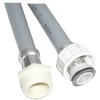 Image de 682574 Rallonge De Tuyau D'Alimentation En Eau 1,5m Lave-linge