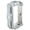 Image de Kba40zfu Etrier De Fixation Canalis - Schneider