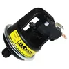 Image de Tecmark 4755p Pressostat 1-6 Psi 16a 2 Broches