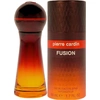 Image de Pierre Cardin Fusion eau de toilette spray 50 ml