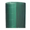 Image de Atout Loisir - Canisse En Pvc Vert - 90% D'Occultation - Long 12 M, Hauteur 1.80 M
