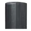 Image de Atout Loisir - Canisse En Pvc Anthracite - 90% D'Occultation - Long 12 M, Hauteur 1.80 M