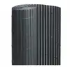 Image de Atout Loisir - Canisse En Pvc Anthracite - 90% D'Occultation - Long 21 M, Hauteur 1.80 M