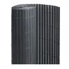 Image de Atout Loisir - Canisse En Pvc Anthracite - 90% D'Occultation - Long 39 M, Hauteur 1.20 M