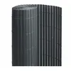 Image de Atout Loisir - Canisse En Pvc Anthracite - 90% D'Occultation - Long 54 M, Hauteur 1.80 M
