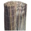 Image de Atout Loisir - Canisse Naturelle En Osier, Long 10 M, Hauteur 1.50 M