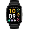 Image de Konrow K-Watch (Montre Connectée - 2.01'' - Microphone intégré) Noir - Neuf