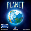 Image de Jeu de société - Jeu de société - Planète