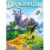Image de Dragomino : Jeu de Stratégie Amusant pour Enfants avec Dragons - Neuf