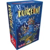 Image de Orange bleue - Knock Knock Donjon