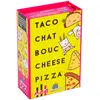 Image de Blue Orange Taco chat bouc cheese pizza le jeu de rapidite