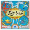 Image de Lost Seas, jeu de société pour 2 à 4 joueurs à partir de 7 ans, jeu familial