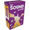 Image de The Sound Maker Jeu festif pour 3 à 6 joueurs à partir de 7 ans