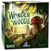 Image de Jeu de société Blue Orange « Wonder Woods »