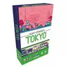Image de Next Station Tokyo : Jeu de Société Stratégique Sur le Métro - Neuf