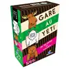 Image de Jeu de cartes autonome Blue Orange Gare au Yeti Rapidite et observation 93 cartes 3-6 joueurs Multicolore - Neuf
