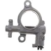 Image de Jardiaffaires - Pompe À Huile Tronçonneuse Compatible Avec Stihl 020, 020t, Ms200, Ms200t