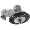 Image de Jardiaffaires - Renvoi D'Angle Adaptable Pour Débroussailleuse 7 Dents Tube De 28mm