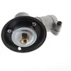 Image de Renvoi D'Angle Adaptable Pour Débroussailleuse Carré 6mm Tube De 26mm
