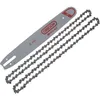 Image de Jardiaffaires - Combo Oregon Guide 40cm 163sfhd025 + 2 Chaines 75dpx060e