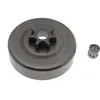 Image de Jardiaffaires - Pignon Pour Tronçonneuse Compatible Avec Stihl 7 Dents 325 Correspondance 111188x