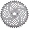 Image de Lame Pour Débroussailleuse Avec 40 Dents Au Carbure 255mm X 25.4mm