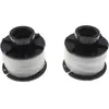 Image de Lot De 2 Bobineaux Adaptables Coupe Bordure Black & Decker Remplace A6053