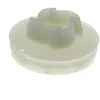Image de Poulie De Lanceur Compatible Avec Husqvarna Et Jonsered Remplace 503859601