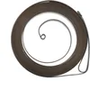 Image de Ressort De Lanceur Compatible Avec Husqvarna Et Jonsered Remplace 537093101