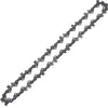 Image de Jardiaffaires - Chaine Professionnelle Demi-ronde Oregon 90px033e 3/8lp 1,1mm 33e