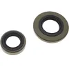 Image de Bagues Étanches Compatible Avec Stihl 024, 026, 034, 036, Ms240, Ms260, Ms340 Et Ms360